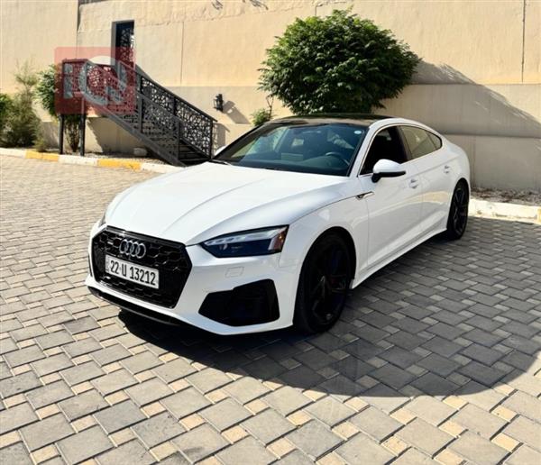 اودي   للبيع في العراق